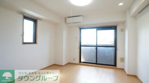 プライドの物件内観写真